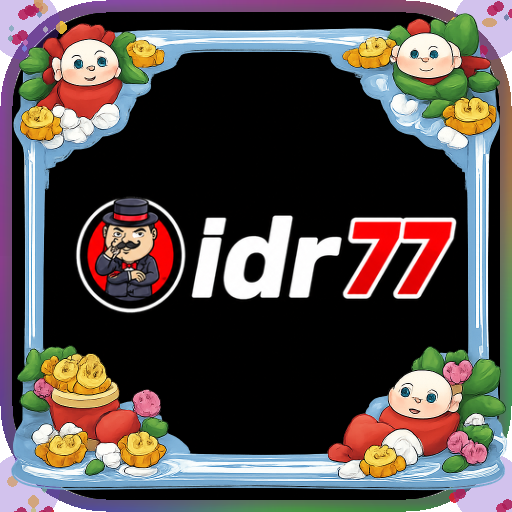 idr77 — galeri pratinjau - APK Resmi